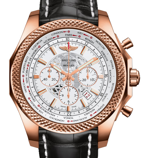 replicas Breitling Bentley B05 Unitime Rose Gold RB0521U0 | A756 | 760P | R20BA.1 watches